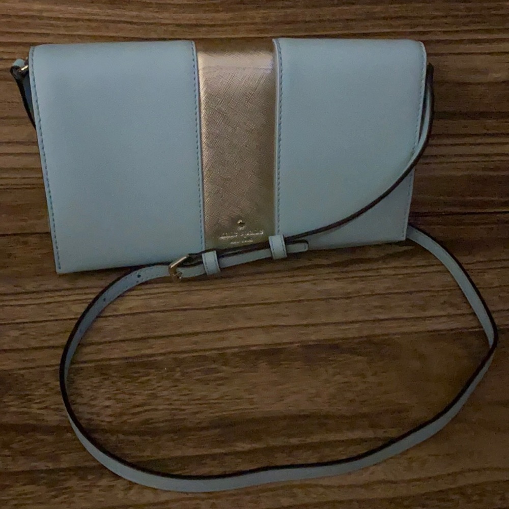 Kate Spade Crossbody